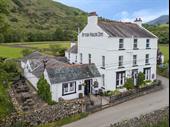 holmrock cumbria well established