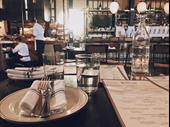 100 seats asian restaurant