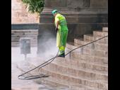 high-margin exterior cleaning business