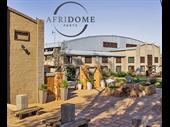 afridome famous events arena