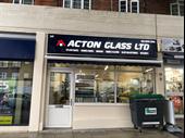 glazing business for sale