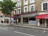 prominent earls court restaurant