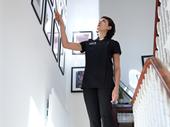 bright beautiful cleaning franchise