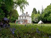 yha new forest 33-bed