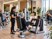 wellness mobility centre