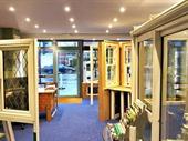 highly regarded glazing home