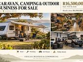 camping outdoor leisure business