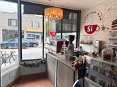 north riverdale toronto café