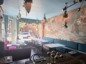 christie pits restaurant cafe