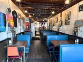 toronto parkdale diner