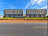hotel property complex