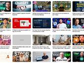 established ai advertising business