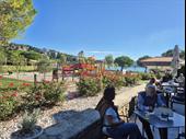 established waterfront restaurant freehold