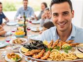 turnkey local favorite seafood