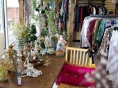 upscale women's fashion consignment