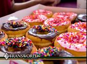 profitable turnkey franchise donut