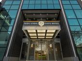 37-room leased hotel investment