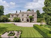 calthwaite hall penrith
