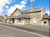 quintessential detached guest house
