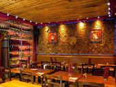 fully-licensed restaurant shepherd s-bush