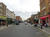 restaurant kilburn high road