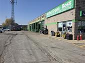 active green ross southwestern