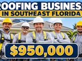 established south florida roofing