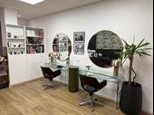 hair salon dinard for
