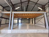 warehouse for sale