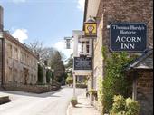 historic freehold inn with