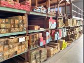 timber building products supplier