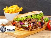 kebab shop for sale