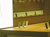 mobile accessories retail box