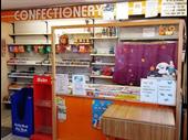 traditional newsagents with development
