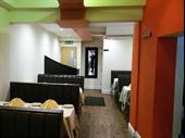 attractive freehold licensed restaurant