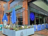 fully fitted gloucester quays