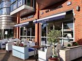 fully fitted solihull restaurant