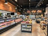 premium butcher shop grocery
