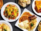 beloved longstanding breakfast lunch
