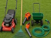 lawn garden e-commerce business