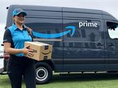 absentee-owned amazon delivery route