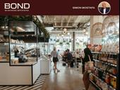 established café deli southern