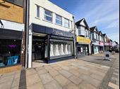 thriving bridal boutique leigh-on-sea