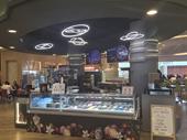 premium cafe-pizzeria at dubai