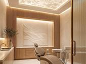 dha-licensed clinic with high