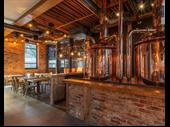 profitable absentee-owned brewery restaurant