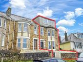 residential investment with four