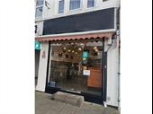 established hot food takeaway