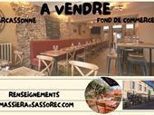 restaurant bar gites occitanie