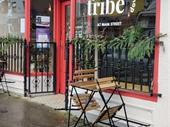 tribe coffee shop group